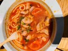 -蓉李记成都名小吃(罗湖火车站店)