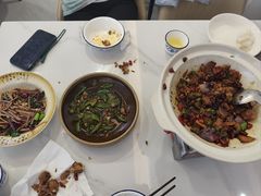 -龚师傅土菜馆.地道农家菜(魅力湘西店)