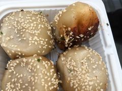 -小杨生煎(火车站北广场店)