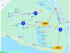 -合肥滨湖国家森林公园