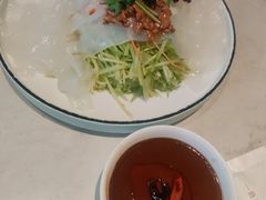 -北李妈妈菜·海肠捞饭(开发区万达店)