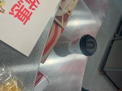 -肯德基(永旺店)