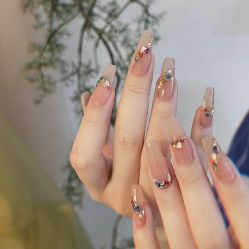 -M·X Nail日式美甲美睫