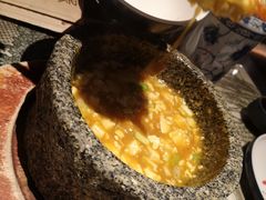 -绿茶餐厅(燕郊永旺店)