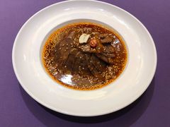 椒麻牛肉-张福记(陇海中路店)