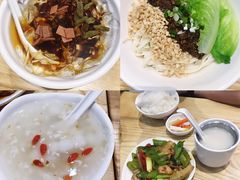 -蓉李记成都名小吃(罗湖火车站店)