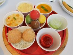 -悦轩中餐厅·高空江景·杭州柏悦酒店