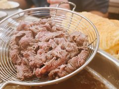 -潮汕良记牛肉火锅(洪武路店)