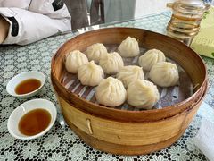 -南翔小笼館(嘉定店)
