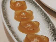 -侨美食家·粤菜(体育西路店)
