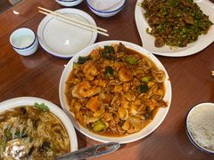 -恩宏德餐馆(平山道店)