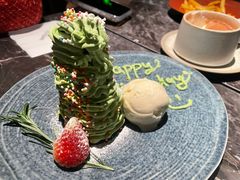 -LESCEDARS Brasserie Bistro香柏树