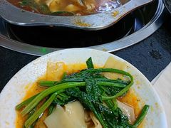-新乡杨记红焖羊肉火锅(天坛南门店)