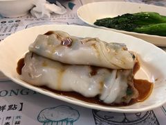 -点点心点心专门店(湾仔店)