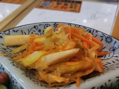 -馬香远蘭州牛肉面(武汉群星城首店)