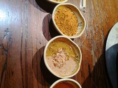 烤肉蘸料-名扬烤肉(起源店)