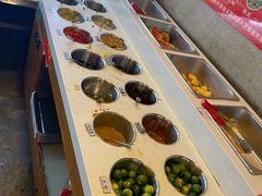 -正宗钢管厂五区·小郡肝火锅·串串香(商品街总店)