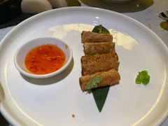 -拾溪餐厅·包厢(杭州千禧度假酒店)