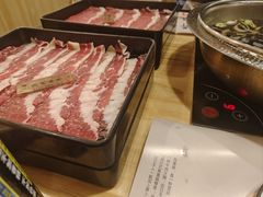 -牛匠和牛寿喜锅(西安总店)