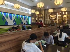 -老妈米线(大运河博物馆宝龙广场店)