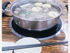 -味品鲜牛肉火锅店(西门店)
