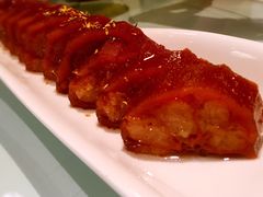 桂花糖藕-福1039(愚园路店)