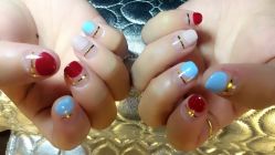 -LADYGIRL·Nail·Lash·美甲美睫
