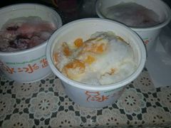 -冰冰酱老味刨冰绵绵冰(中山路总店)