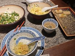 -南京大牌档(青岛万象城店)