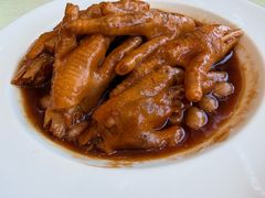 -兴悦酒家(保利克洛维店)