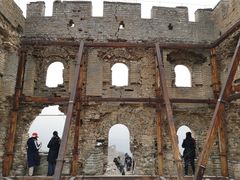 -蟠龙山长城景区