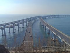 -星海湾跨海大桥