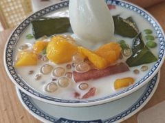 -赵记传承·中式甜品(深圳福田皇岗村店)