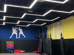 -成杰格斗·拳击·柔术·防身术(建设路店)