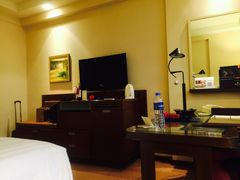 -深圳香格里拉酒店