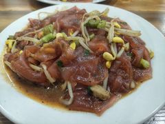 -何记酿皮店(西流湾店)