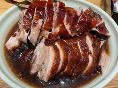 烤鸭-晓马鸭店(新芜路店)
