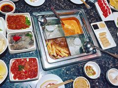 -海底捞火锅(群星城店)