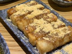 -付小姐在成都(川沙店)