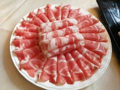 -东来顺饭庄(天坛店)