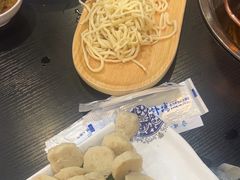 -楼外楼大刀肉传统火锅居(幸福街店)