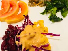 -海天一色海景自助餐厅(西港花园店)