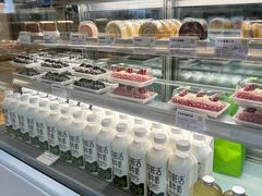 -奈雪的茶(苏宁广场店)