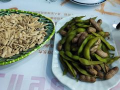 -桔子海鲜烧烤大排档(金沙滩店)