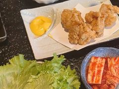 -樱嘢·炭火烧肉(惠南店)