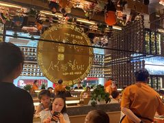 -西塔老太太泥炉烤肉(武汉摩尔城店)