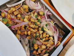 -船歌·鱼水饺青岛菜(枫蓝国际购物中心店)