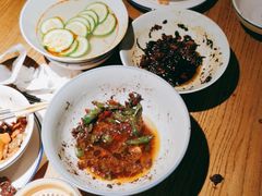 -农耕记·湖南土菜(halo广场店)