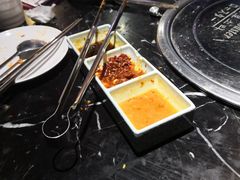-鹤江桥·红油牛肉粉(SKP店)