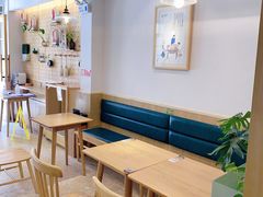 用餐区-米国现煲煲仔饭(塔子湖店)